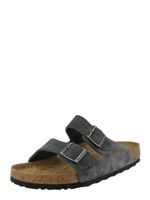 BIRKENSTOCK Sandale 'Arizona LEVE'  tamo siva