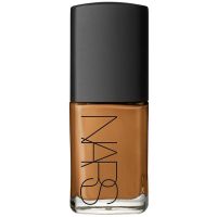 NARS Sheer Glow Foundation hidratáló alapozó árnyalat MARQUISES 30 ml