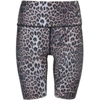Women's elastic shorts Athlecia WINDIA