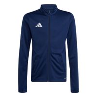 ADIDAS PERFORMANCE Sportski gornji dio trenirke 'Entrada26'  mornarsko plava / bijela