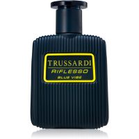 Trussardi Riflesso Blue Vibe Eau de Toilette für Herren 50 ml