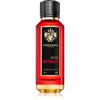 Mancera Red Tobacco Intense parfémový extrakt unisex 60 ml