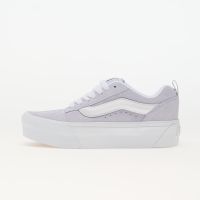 Trampki Vans Knu Stack Suede Halogen Blue EUR 38.5