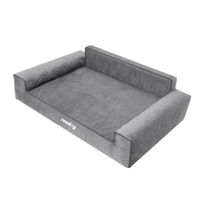 Reedog Glamour Fancy Grey Pelech pre psa - XL