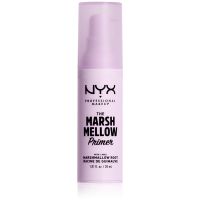 NYX Professional Makeup The Marshmellow Primer основа под фон дьо тен 30 мл.