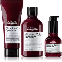 L’Oréal Professionnel Serie Expert Vitamino Color Spectrum wygodne opakowanie chroniąca kolor
