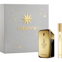 Rabanne 1 Million zestaw upominkowy dla mężczyzn