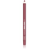 Wibo Lip Pencil Define молив-контур за устни 2 3 мл.