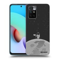 ULTIMATE CASE pro Xiaomi Redmi 10 (2022) - Astronaut