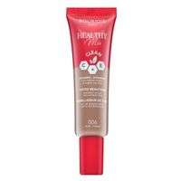 Bourjois Healthy Mix Clean Tinted Beautifier podkład w płynie o działaniu nawilżającym 006 Deep 30 ml