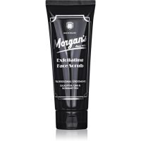 Morgan's Exfoliating Face Scrub piling 100 ml