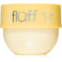 Fluff Amber hranilno maslo za telo 150 ml