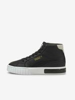 Puma Cali Star Mid Wn s Stiefeletten Schwarz