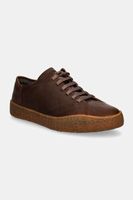 Camper sneakers Peu Terreno culoarea maro, K100927-013