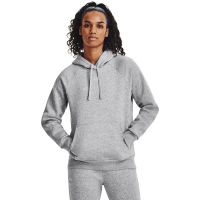 Φούτερ Under Armour Rival Fleece Hoodie Mod Gray Light Heather/ White S