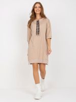 Dress-RV-SK-6273.47P-beige