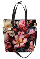 Bertoni Unisex's Shopper Bag Maxa Lilly