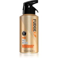 Fudge Finish Hed Shine спрей с масло за коса за блясък и мекота на косата 144 мл.