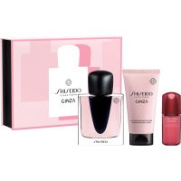 Shiseido Ginza подарунковий набір для жінок