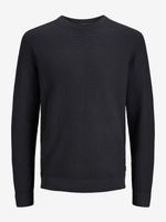 Jack & Jones Arthur Pullover Schwarz