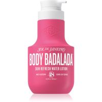 Sol de Janeiro Body Badalada™ Skin Refresh Water Lotion leichte Body lotion 400 ml