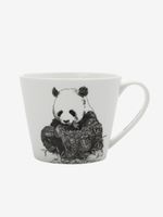 Maxwell & Williams Marini Ferlazzo Panda Cană Alb