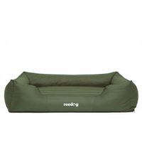 Pelech pre psa Reedog Comfy Green - 3XL