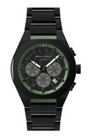 Armani Exchange športové hodinky pánske Sync