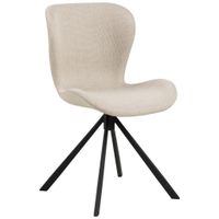 MID.YOU STOLIČKA, 46,5/81/53 cm