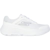 Skechers MAX CUSHIONING ENDEAVOUR Мъжки обувки, бяло, размер