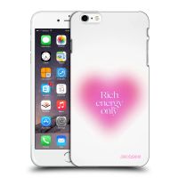 ULTIMATE CASE pro Apple iPhone 6 Plus/6S Plus - Rich Energy