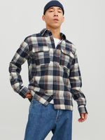 Jack & Jones Darren Košulja plava