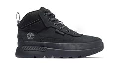 Timberland Field Trekker Hiker Junior Muškarci - Cipele Timberland - Crna - A2FAS-015-5 - Size: 5
