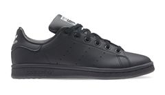 adidas Stan Smith Junior Copii - Adidași adidas Originals - Negru - FX7523-4 - Size: 4