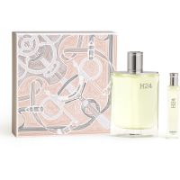 HERMÈS H24 Eau de Toilette Set Eau de Toilette für Herren