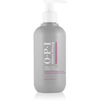 OPI Nature Strong Nails&Skin Feuchtigkeitscreme Für Hände und Füße 250 ml