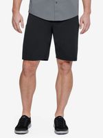 Under Armour UA Fish Hunter Shorts Schwarz