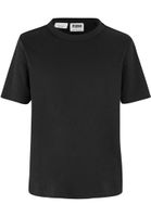 Children's T-shirt made of organic cotton black