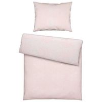 Curt Bauer OBOJSTRANNÁ POSTEĽNÁ BIELIZEŇ, damask, 140/200 cm