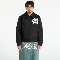 Μπουφάν Billionaire Boys Club Icecream Og Work Jacket Black XXL