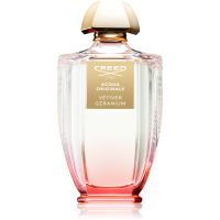 Creed Acqua Originale Vetiver Geranium woda perfumowana dla mężczyzn 100 ml