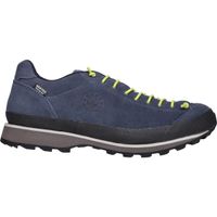 Lomer BIO NATURALE LOW MTX Мъжки обувки, тъмносин, размер