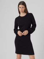 AWARE by VERO MODA Haya Rochie Negru