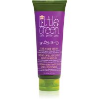 Little Green Kids krem do włosów kręconych dla dzieci 125 ml