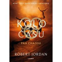 Laser Kolo času 06 - Pán Chaosu (Nové vydanie)