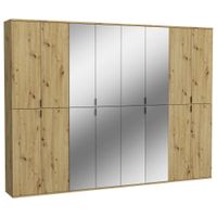 MID.YOU PREDSIEŇOVÁ SKRIŇA, 244/193/34 cm