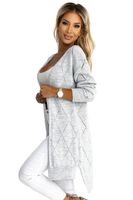 Damen Cardigan NUMOCO