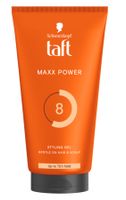 Schwarzkopf Taft stylingový gel - Maxx Power Styling Gel