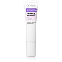 Dr. Santé Ultralifting Peptide + Niacinamide ліфтинговий крем для шкріри навколо очей 15 мл