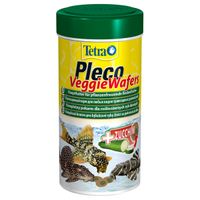 TETRA Pleco VeggieWafer 250ml